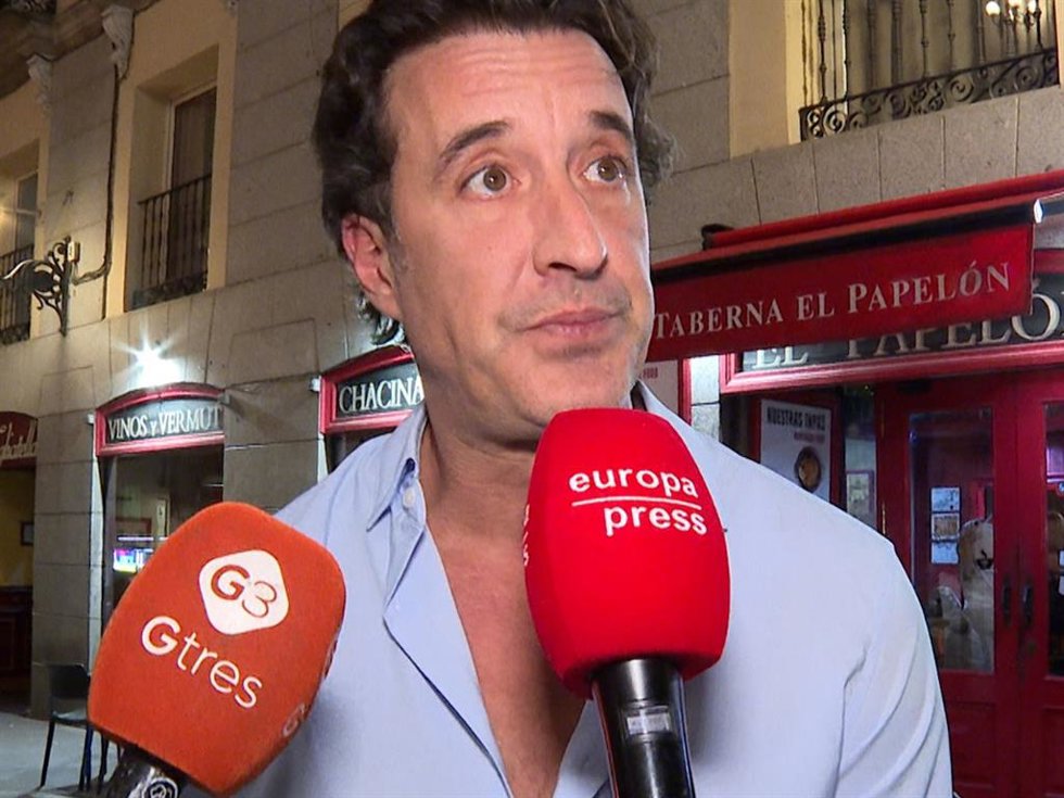 César Lucendo