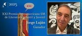 Foto: COMUNICADO: La Fundación SM entrega sus premios internacionales de literatura e ilustración en la FIL 2025