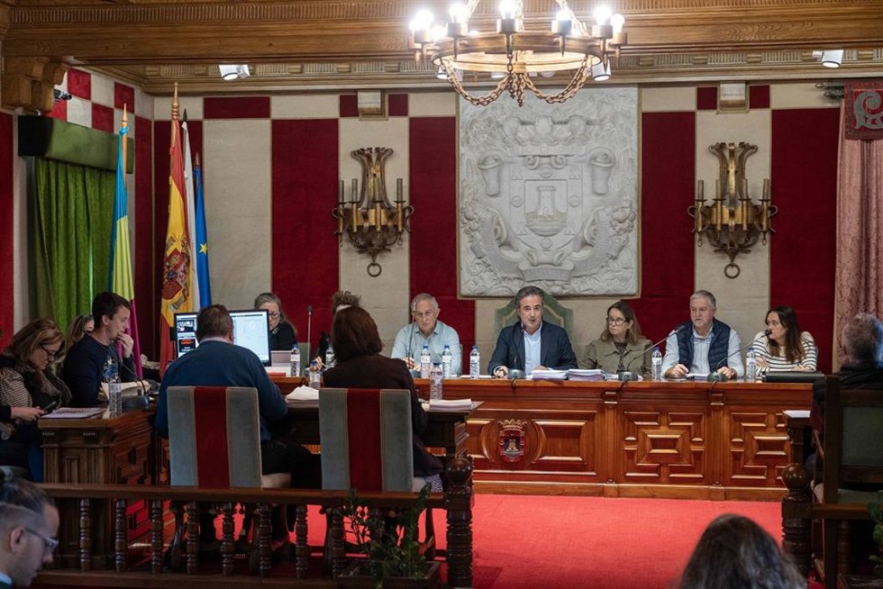 Pleno de Camargo