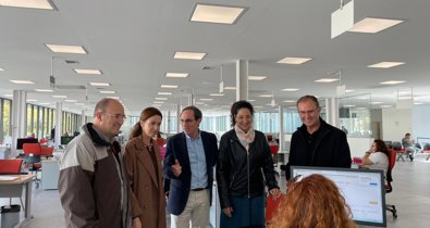 Es Andalucía - Jaén