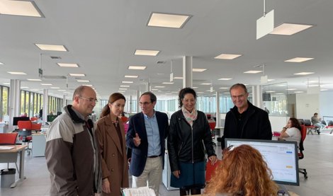 Es Andalucía - Jaén