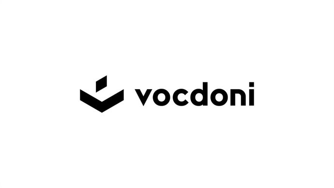 Logo de Vocdoni