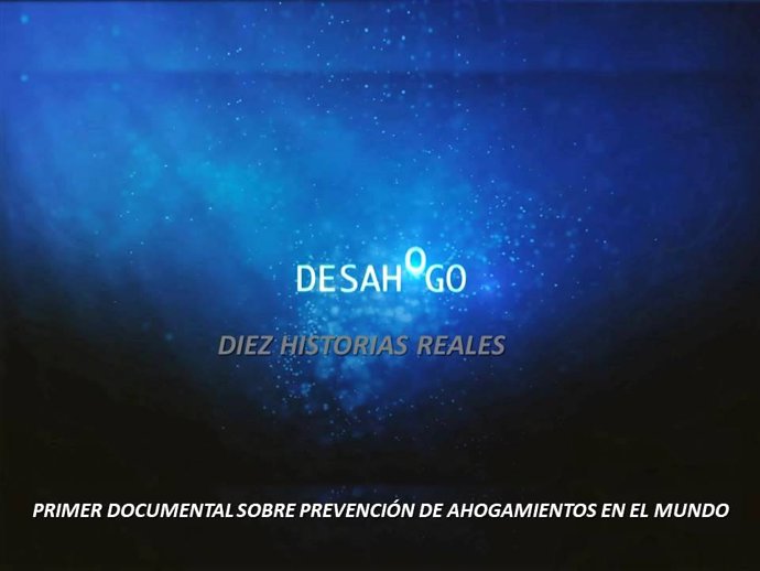 Documental 'Desahogo' de 'Canarias, 1500 Km de Costa'