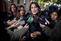 Más Madrid insiste en que alcalde de Alpedrete "no merece seguir" porque las mujeres en su pueblo ya "no están seguras"