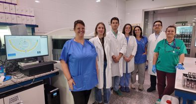 Es Andalucía - Sevilla