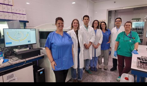 Es Andalucía - Sevilla