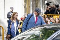 El PSOE enmarca las acusaciones de Koldo a Sánchez en "su estrategia de defensa"