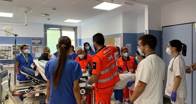 Es Andalucía - Málaga