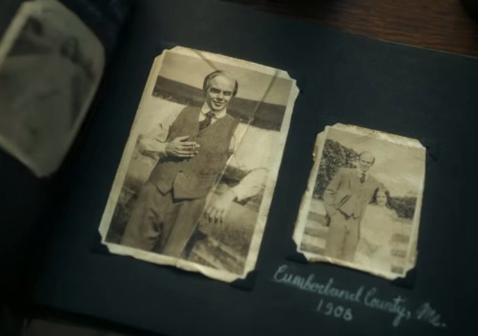 El personaje más enigmático de It: Bienvenidos a Derry conecta con el origen de Pennywise y ya aparecía en las películas