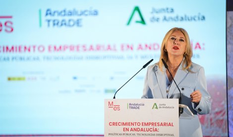 Es Andalucía - Sevilla