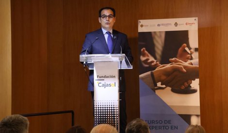 Es Andalucía - Sevilla