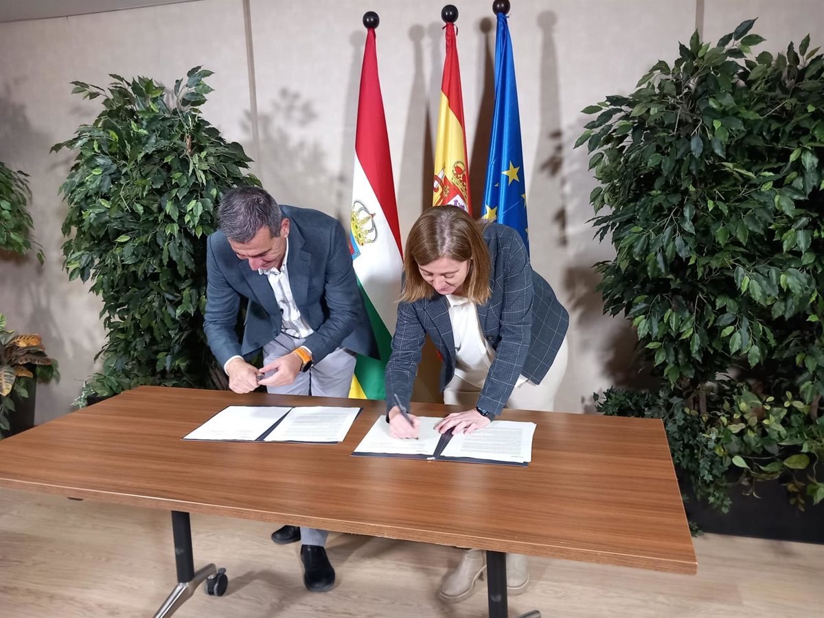 Agricultura y FECOAR trabajarán en un diagnóstico del sector vitivinícola para hacerlo más fuerte y competitivo