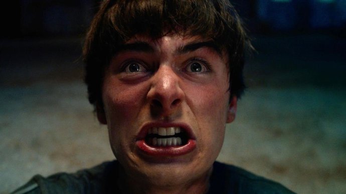 El estreno de Stranger Things 5 colapsa Netflix