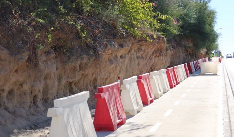 Es  Andalucía - Almería