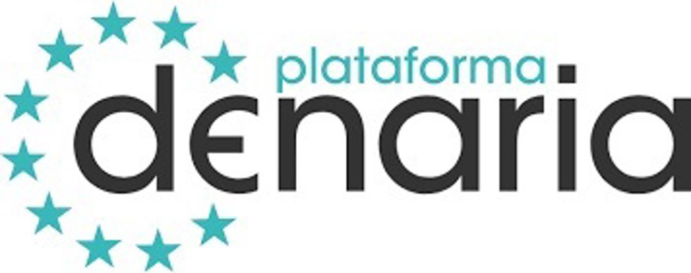 Archivo - Logo de Denaria