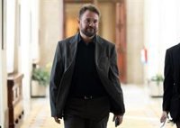 Compromís pide a Ábalos que deje de "esparcir mierda" y se centre en  dar explicaciones ante el Supremo