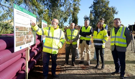 Es Andalucía - Sevilla