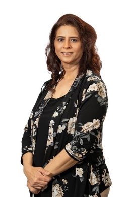 Rashida Najmi, Chief Quality Officer, Piramal Pharma Limited.