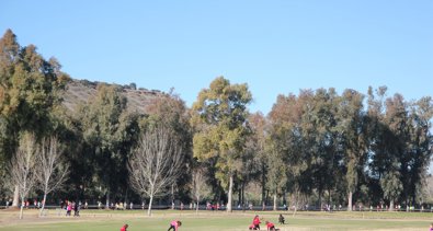 Es Andalucía - Jaén