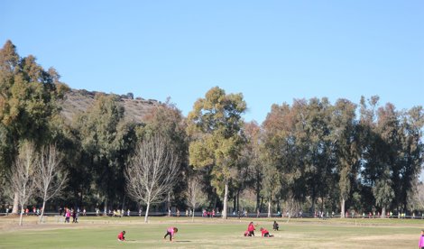 Es Andalucía - Jaén