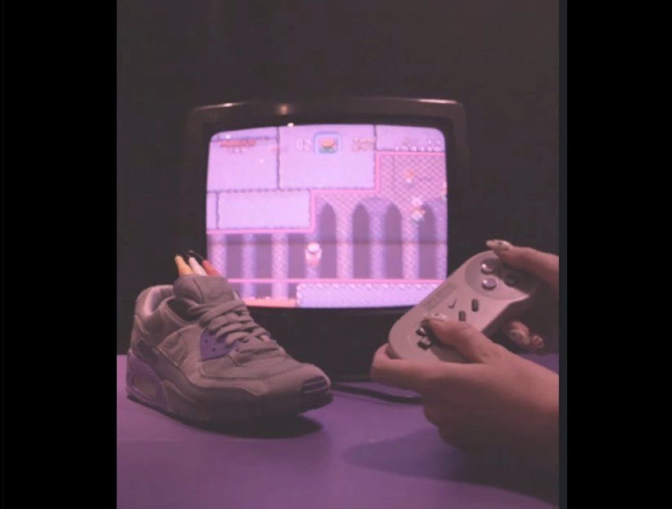 AIR SNES