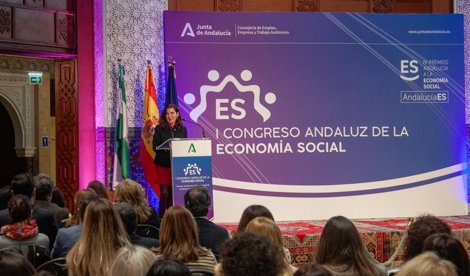 Es Andalucía - Sevilla