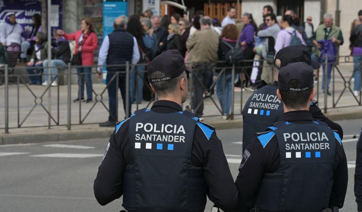 El Gobierno convoca el curso básico para los policías locales de nuevo ingreso