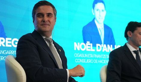 País Vasco