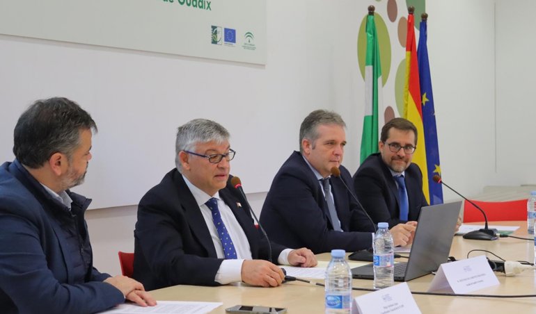 Federación Andaluza de Municipios y Provincias