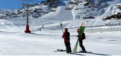 Es Andalucía - Granada