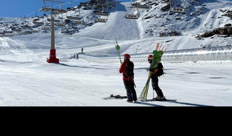 Es Andalucía - Granada