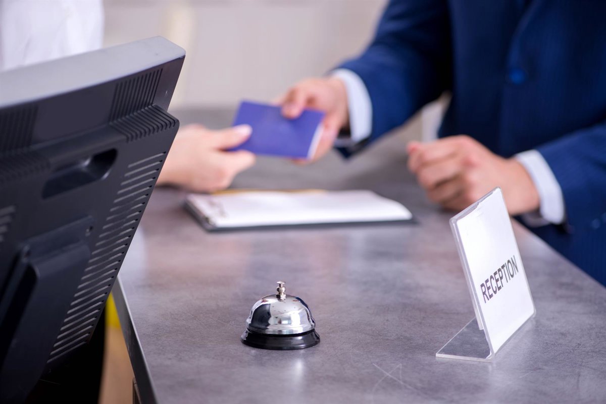 La Asociación Riojana de Hoteles vería como buen dato cerrar el año 2025 con un 60 por ciento de ocupación