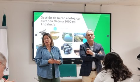 Es Andalucía - Córdoba