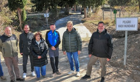 Es Andalucía - Granada