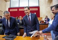 El SAS incluirá la vacuna del rotavirus para los lactantes, "la causa más frecuente de gastroenteritis en la infancia"