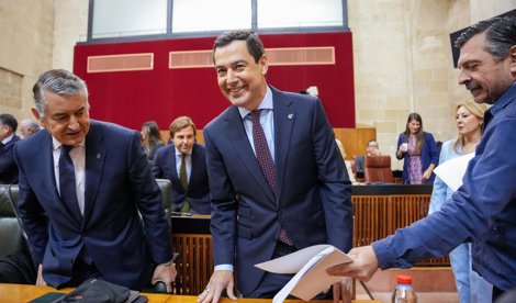 Es Andalucía - Sevilla