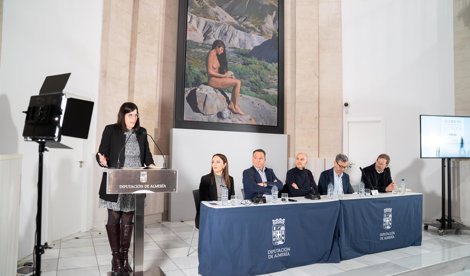 Diputación de Almería