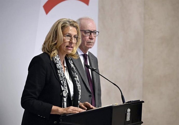 Murcia se proclama 'Ciudad Comprometida Contra el Acoso Escolar' con una declaración institucional en el Pleno