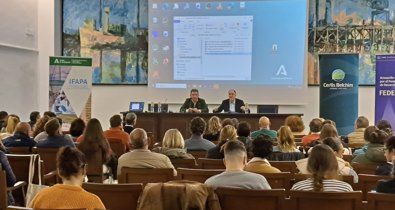 Es Andalucía - Huelva