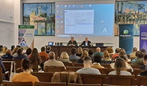 Es Andalucía - Huelva