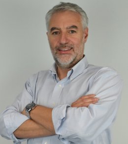 El nou president de l'Associació de Franquícies de Catalunya, Àngel Amat