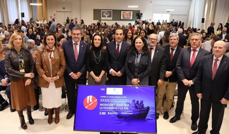 Es Andalucía - Córdoba