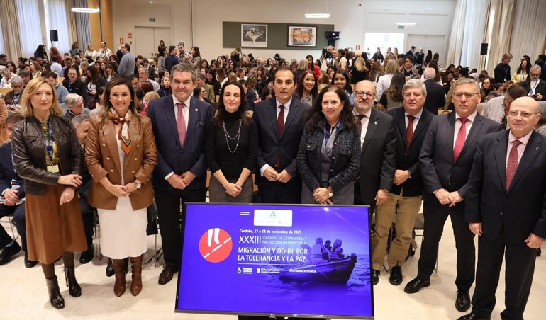 Es Andalucía - Córdoba