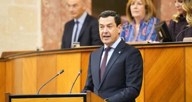 Es Andalucía - Sevilla