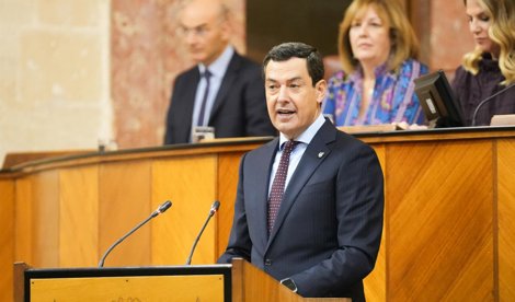 Es Andalucía - Sevilla