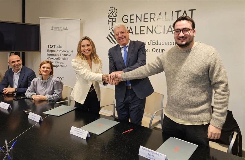 Imagen de la firma