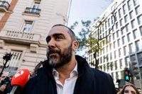 Aldama dice que Torres quería que Plus Ultra llevara las mascarillas por supuestas presiones de Zapatero para su rescate