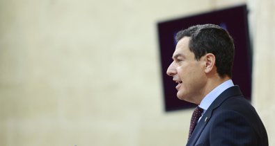 Es Andalucía - Sevilla