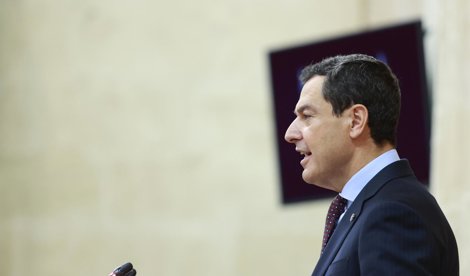 Es Andalucía - Sevilla