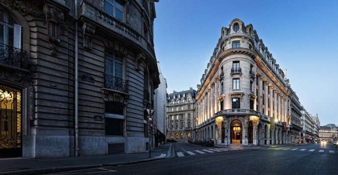 Banke Opera Paris, A Radisson Collection Hotel